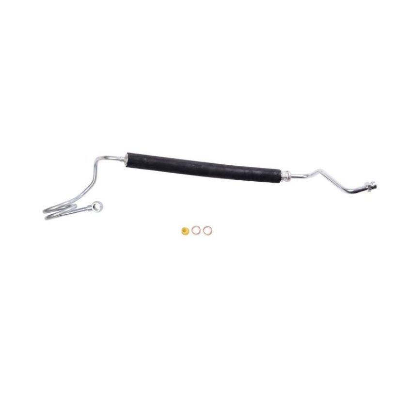 SUNSONG 3404800 Power Steering Pressure Line Hose Assembly