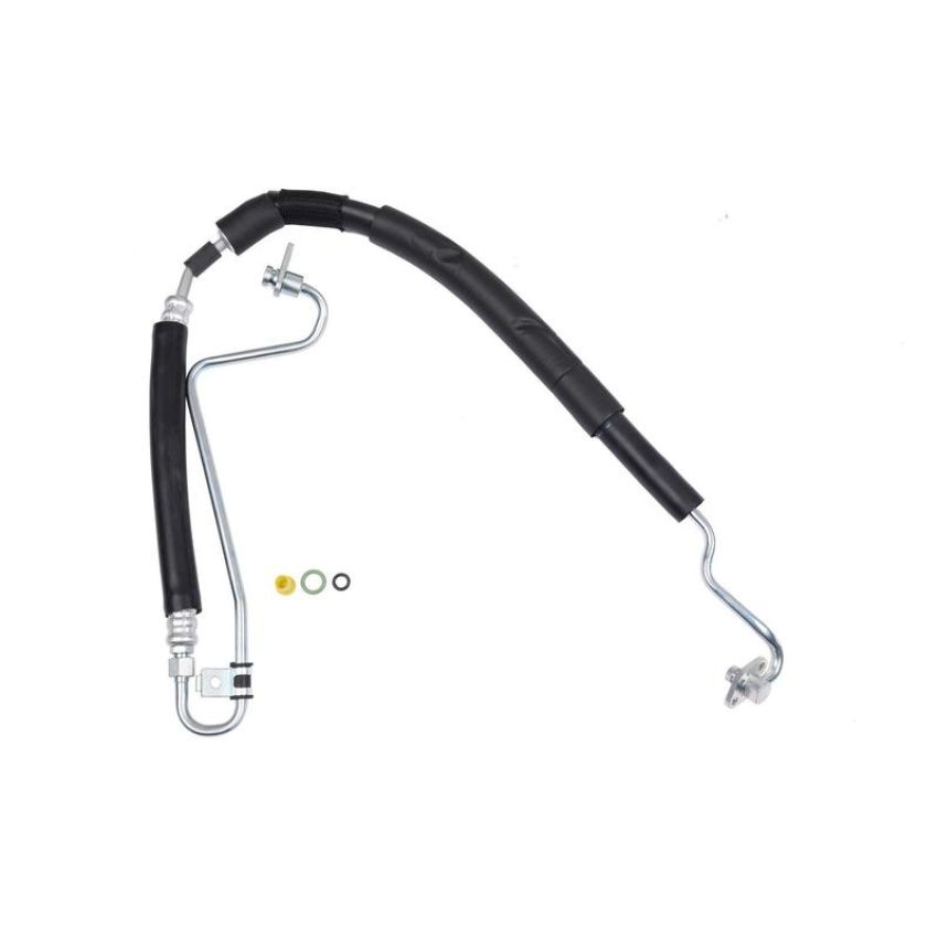 SUNSONG 3404801 Power Steering Pressure Line Hose Assembly