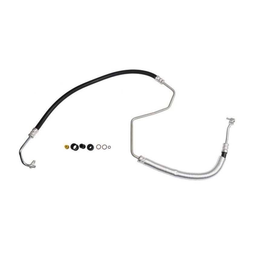 SUNSONG 3404802 Power Steering Pressure Line Hose Assembly