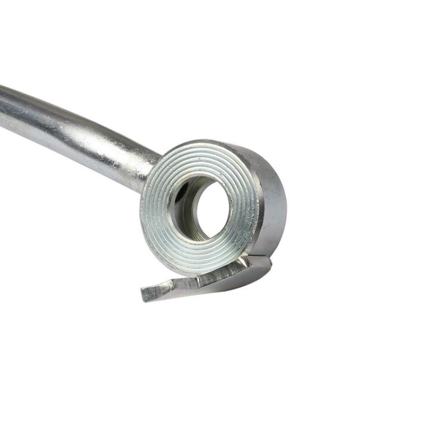 SUNSONG 3404802 Power Steering Pressure Line Hose Assembly