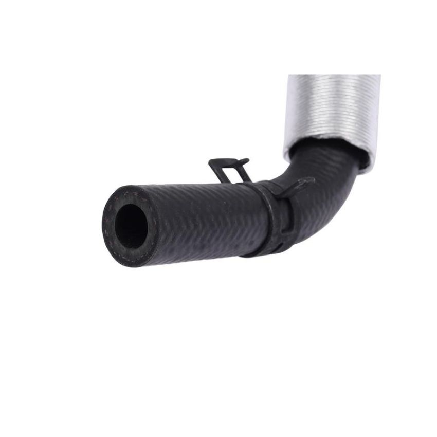 SUNSONG 3404803 Power Steering Return Line Hose Assembly