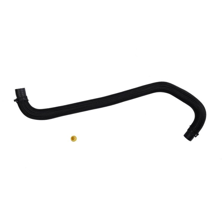 SUNSONG 3404804 Power Steering Reservoir Hose