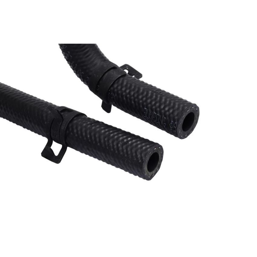 SUNSONG 3404807 Power Steering Return Line Hose Assembly