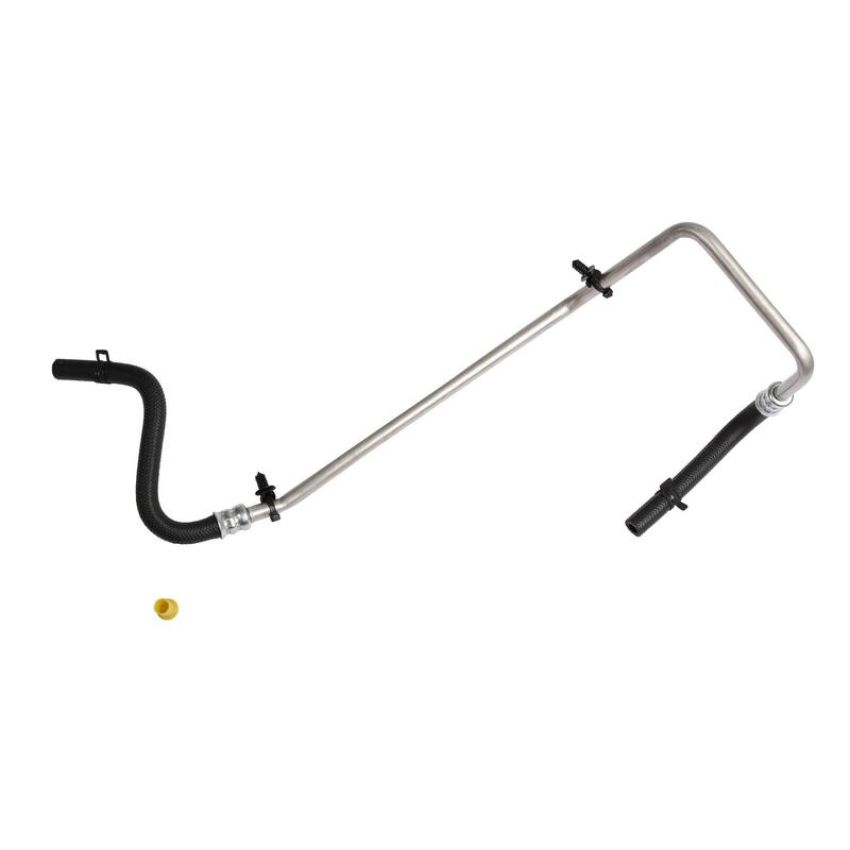 SUNSONG 3404808 Power Steering Return Line Hose Assembly