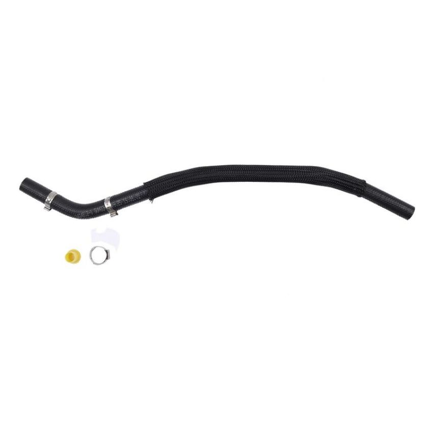 SUNSONG 3404812 Power Steering Return Line Hose Assembly