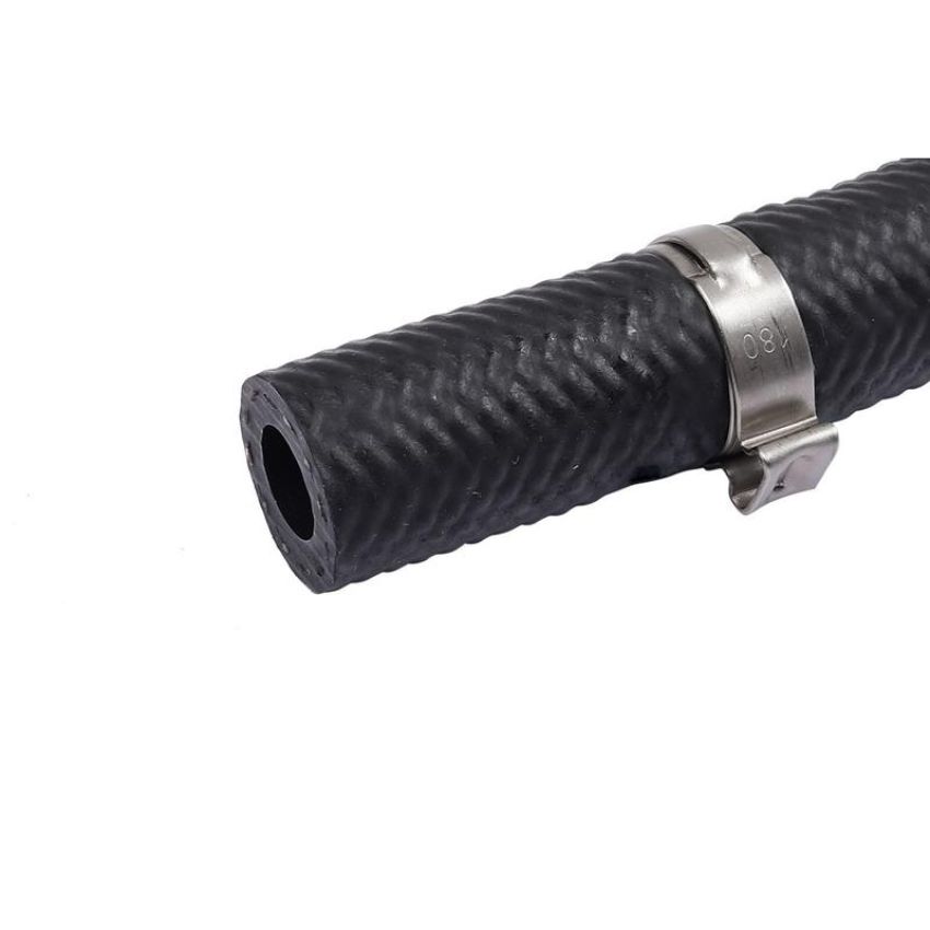 SUNSONG 3404812 Power Steering Return Line Hose Assembly