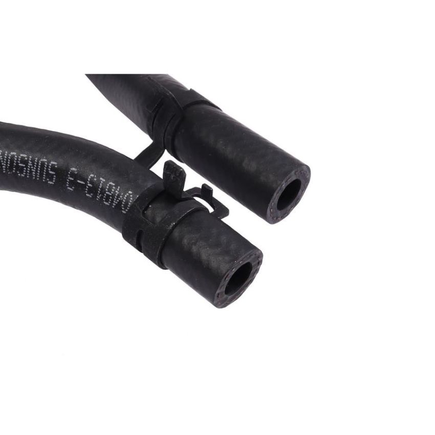 SUNSONG 3404813 Power Steering Return Line Hose Assembly