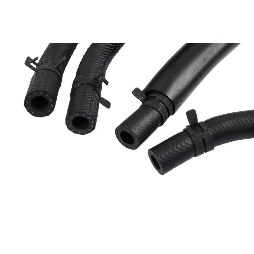 SUNSONG 3404817 Power Steering Return Line Hose Assembly
