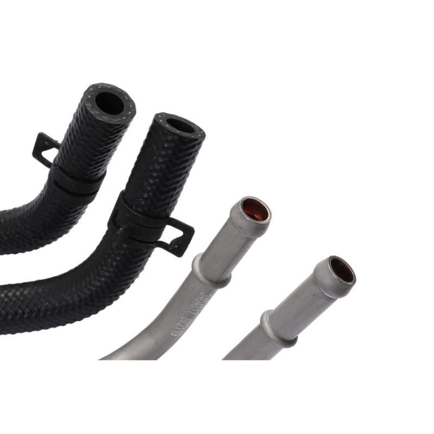 SUNSONG 3404817 Power Steering Return Line Hose Assembly