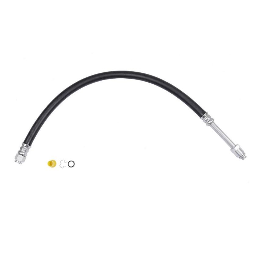 SUNSONG 3404819 Power Steering Return Line Hose Assembly