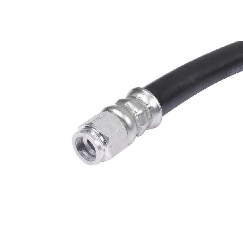 SUNSONG 3404819 Power Steering Return Line Hose Assembly