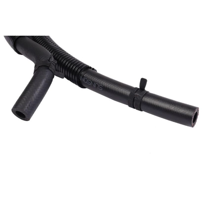 SUNSONG 3404824 Power Steering Return Line Hose Assembly