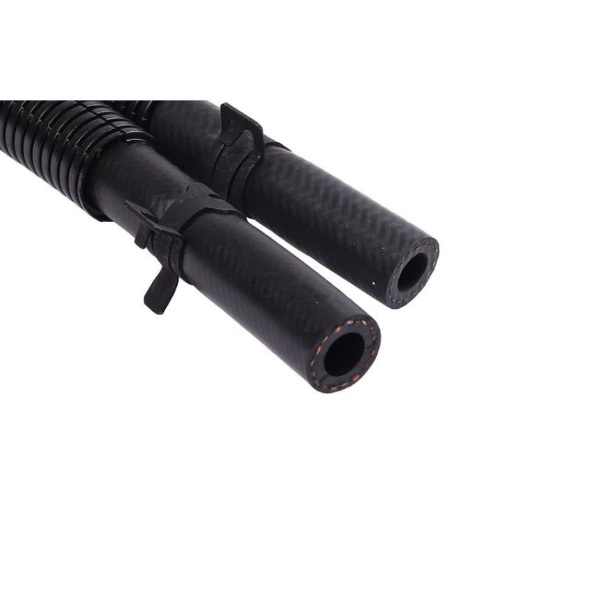 SUNSONG 3404824 Power Steering Return Line Hose Assembly