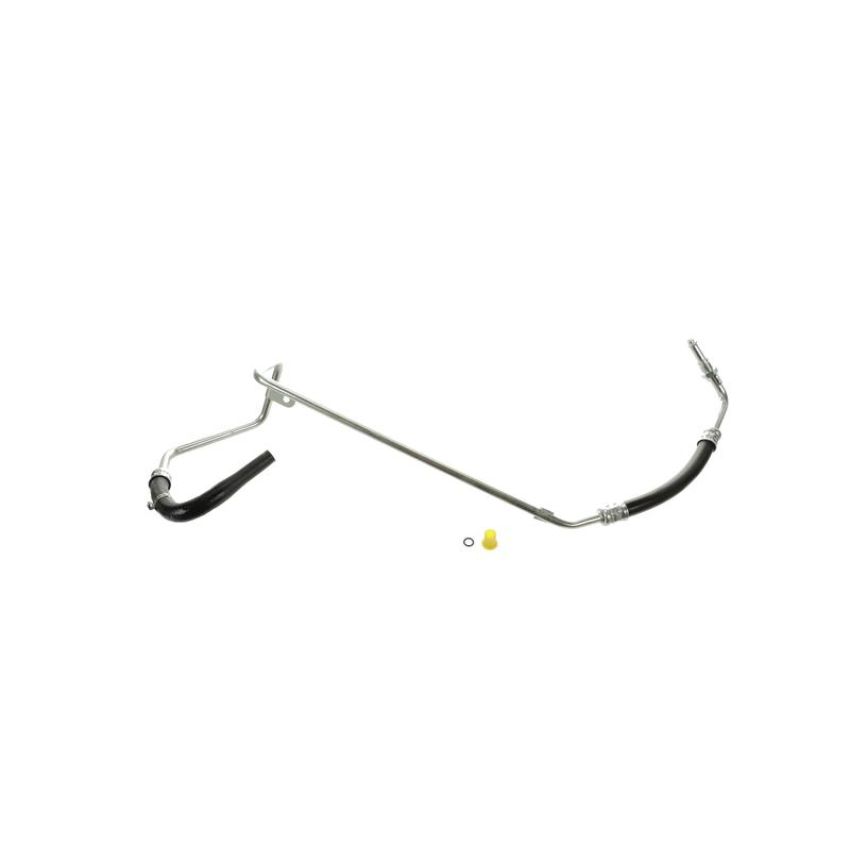 SUNSONG 3404826 Power Steering Return Line Hose Assembly