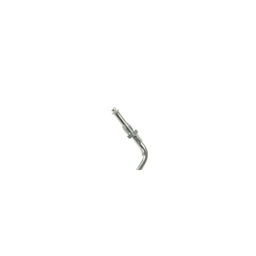 SUNSONG 3404826 Power Steering Return Line Hose Assembly