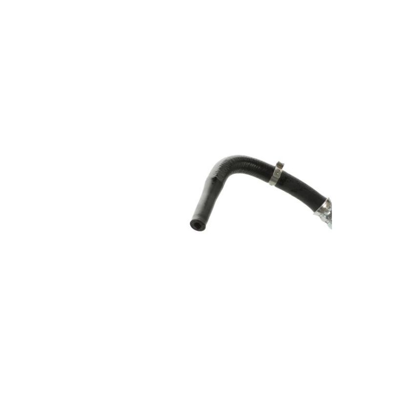 SUNSONG 3404826 Power Steering Return Line Hose Assembly