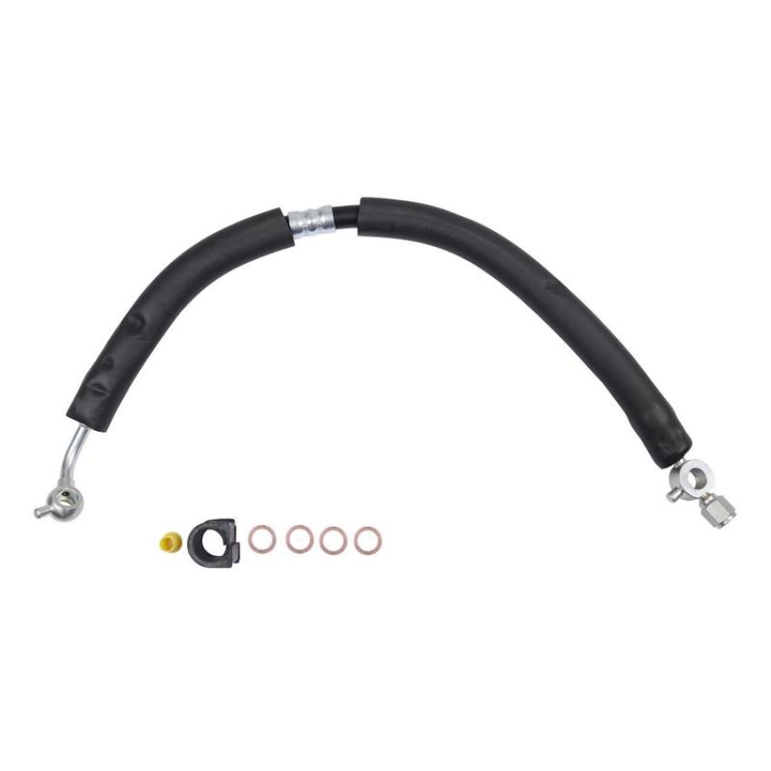 SUNSONG 3404828 Power Steering Pressure Line Hose Assembly