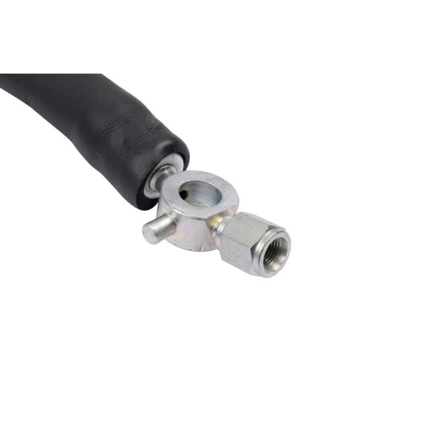 SUNSONG 3404828 Power Steering Pressure Line Hose Assembly