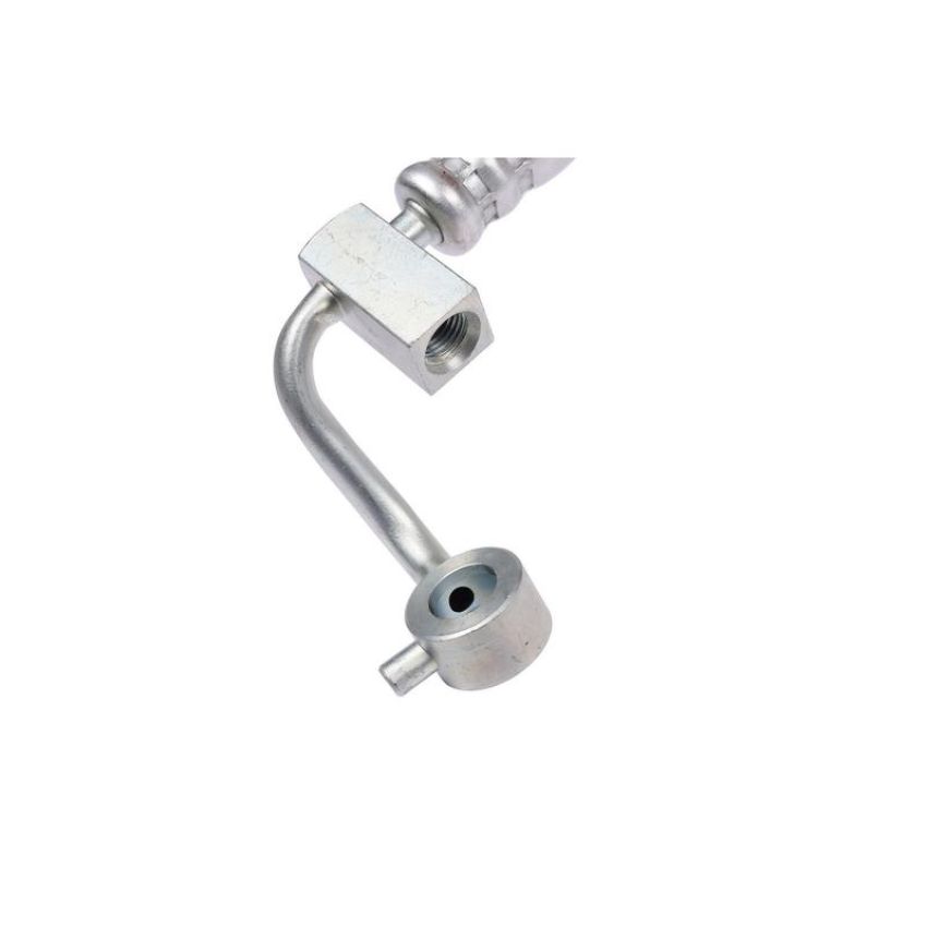 SUNSONG 3404829 Power Steering Pressure Line Hose Assembly