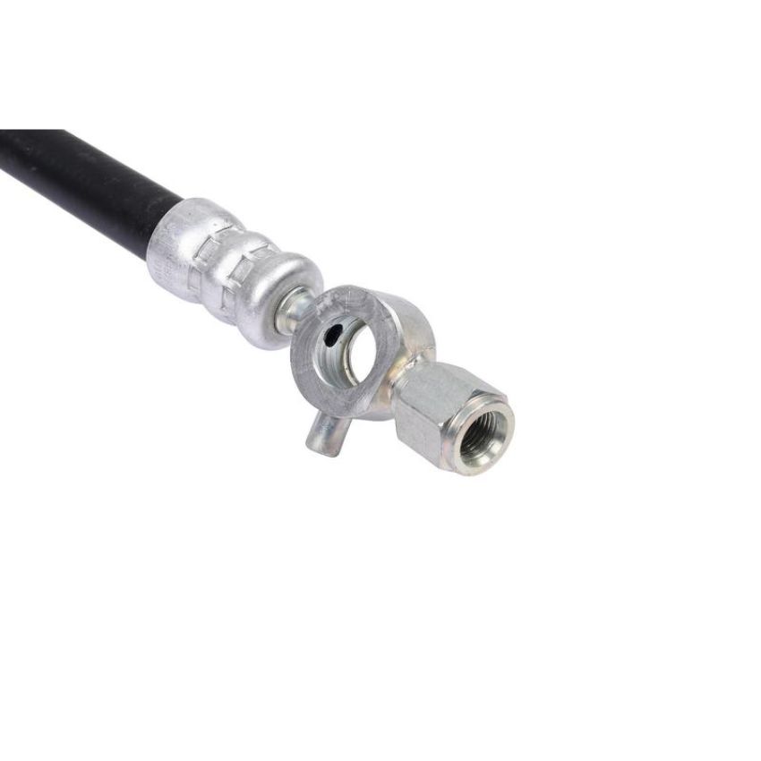 SUNSONG 3404829 Power Steering Pressure Line Hose Assembly