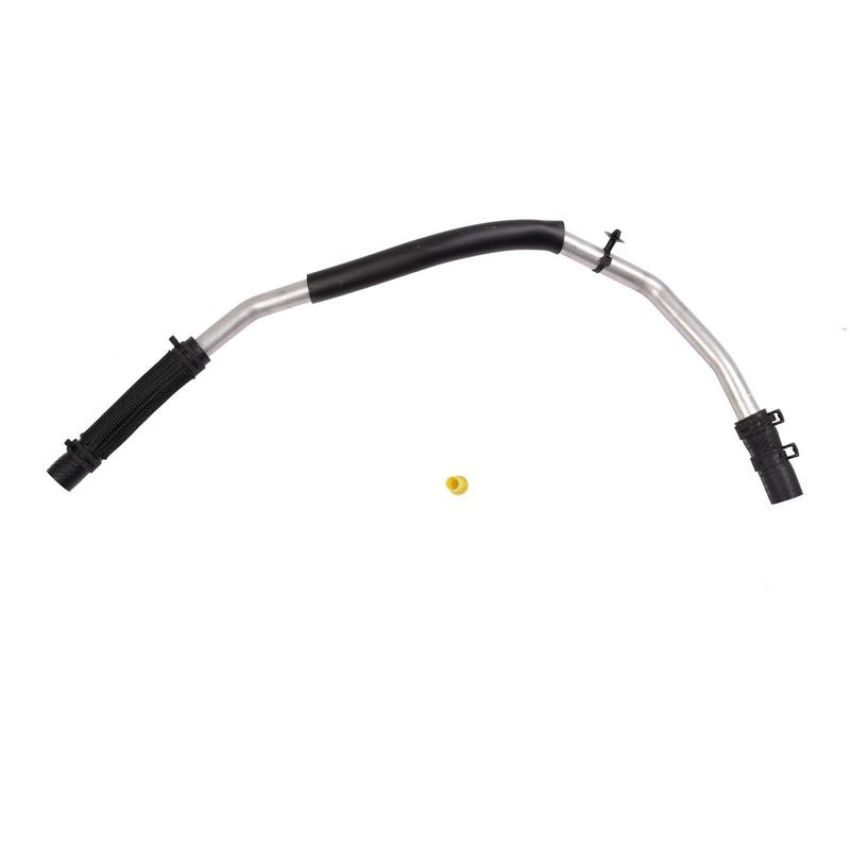 SUNSONG 3404836 Power Steering Reservoir Hose