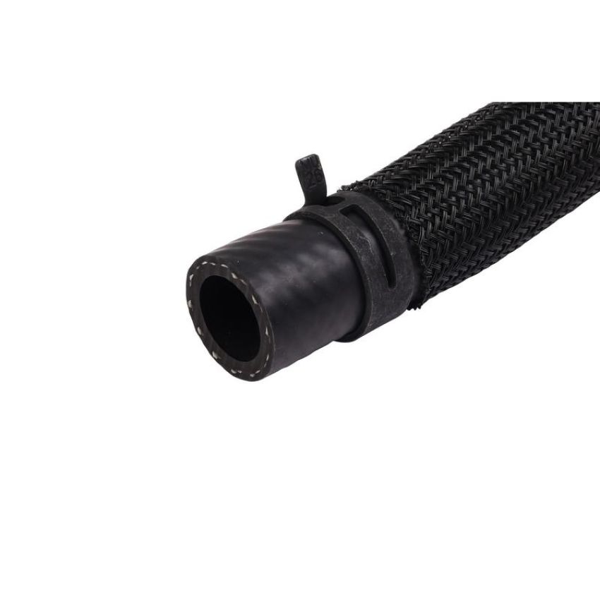 SUNSONG 3404836 Power Steering Reservoir Hose