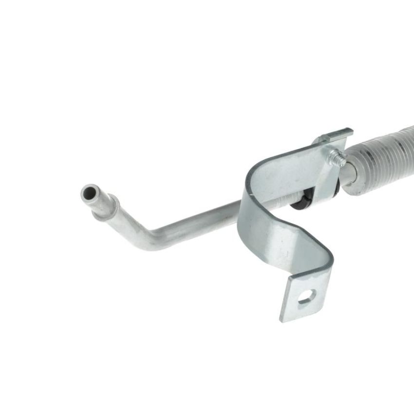 SUNSONG 3404839 Power Steering Return Line Hose Assembly