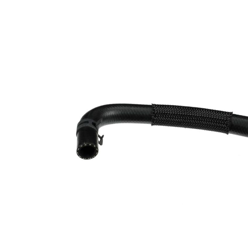SUNSONG 3404841 Power Steering Reservoir Hose