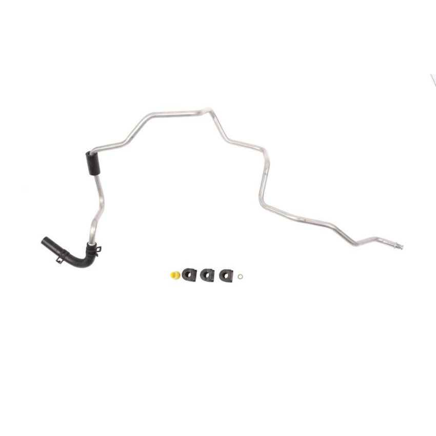 SUNSONG 3404847 Power Steering Return Line Hose Assembly