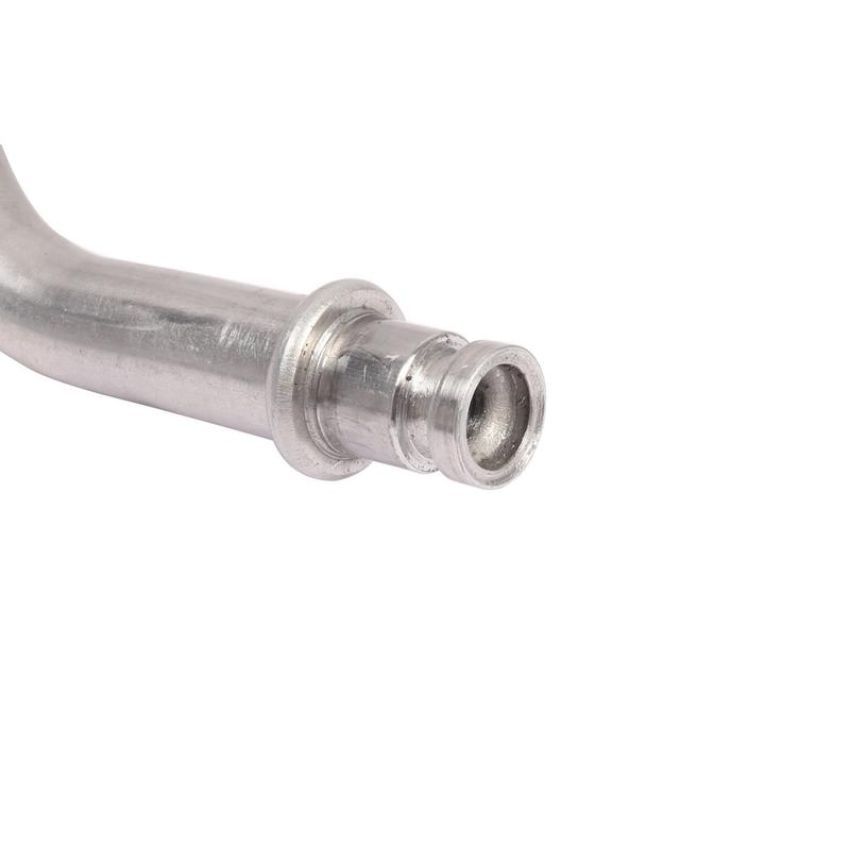 SUNSONG 3404847 Power Steering Return Line Hose Assembly