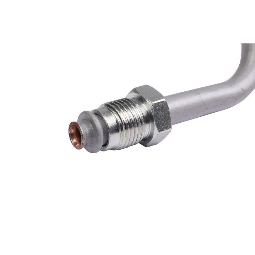 SUNSONG 3404848 Power Steering Return Line Hose Assembly