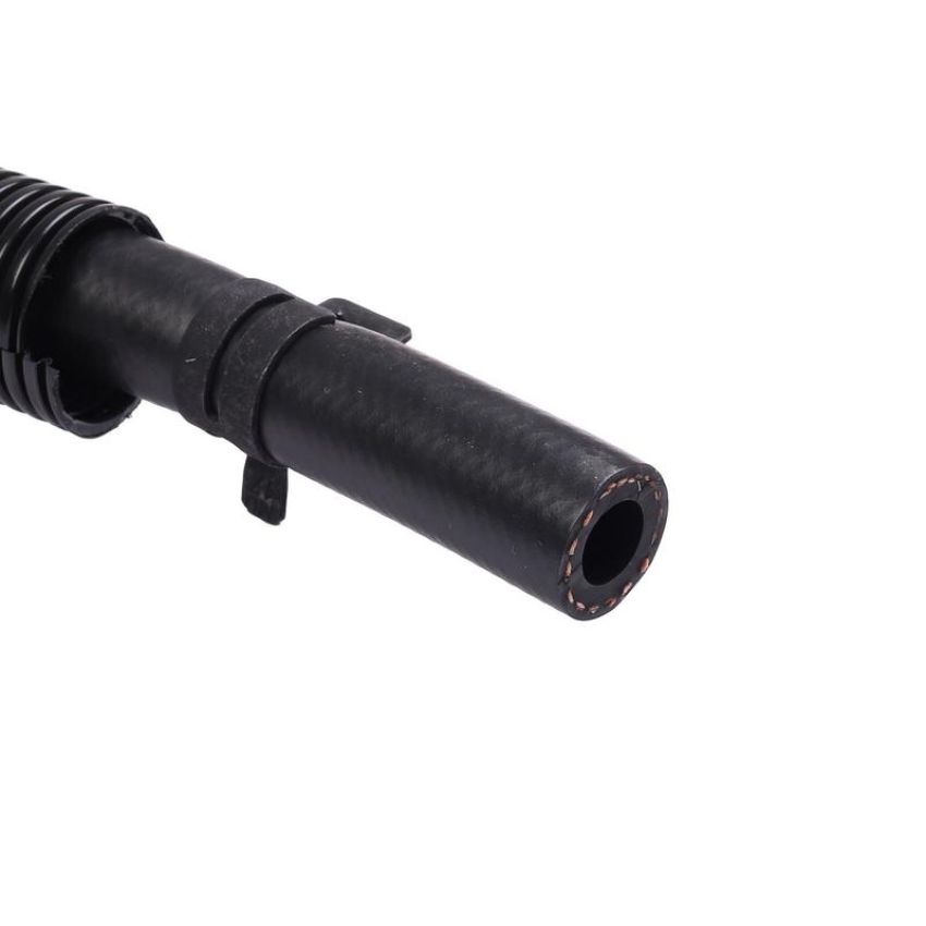 SUNSONG 3404848 Power Steering Return Line Hose Assembly