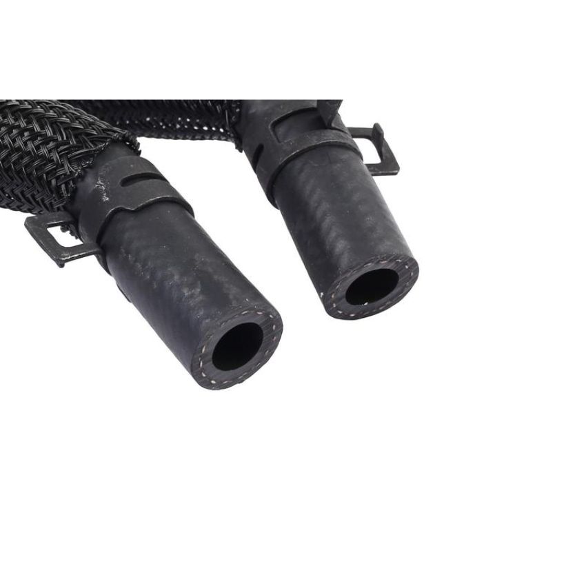 SUNSONG 3404849 Power Steering Return Line Hose Assembly