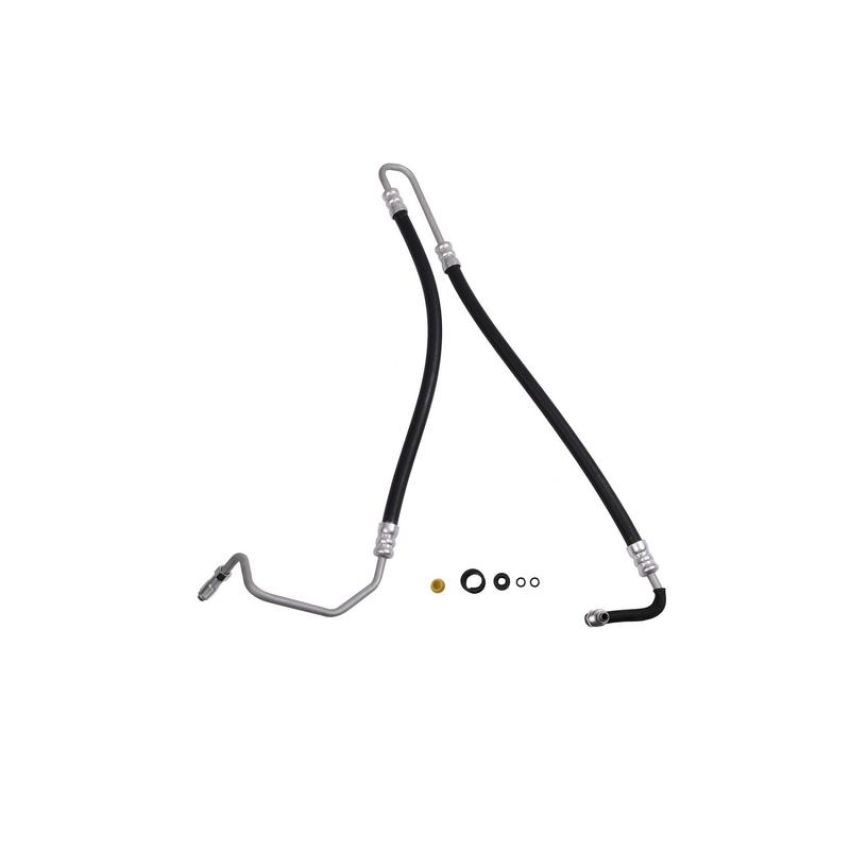 SUNSONG 3404852 Power Steering Pressure Line Hose Assembly
