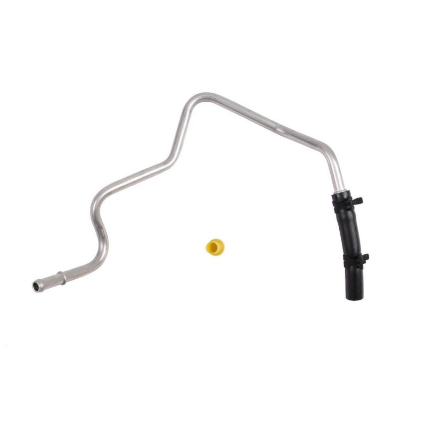SUNSONG 3404853 Power Steering Return Line Hose Assembly