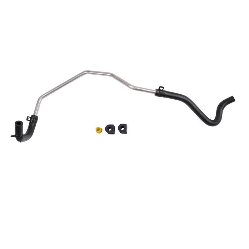 SUNSONG 3404855 Power Steering Return Line Hose Assembly