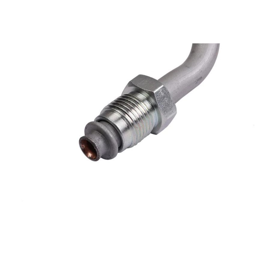 SUNSONG 3404856 Power Steering Return Line Hose Assembly