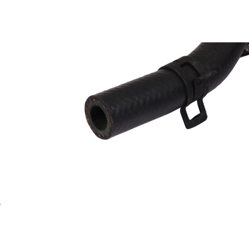 SUNSONG 3404857 Power Steering Return Line Hose Assembly