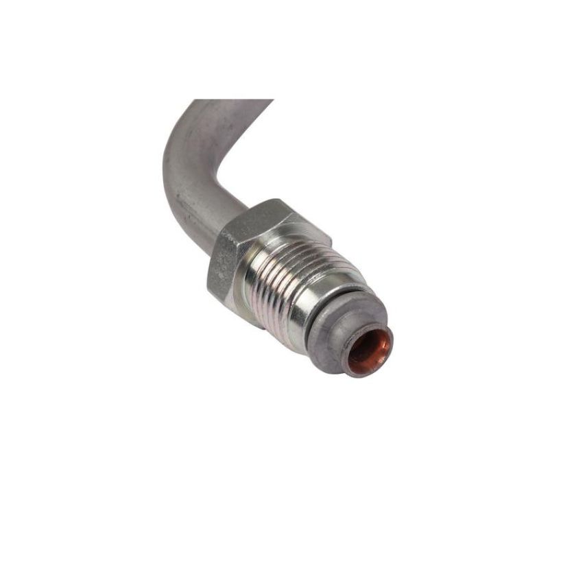 SUNSONG 3404857 Power Steering Return Line Hose Assembly