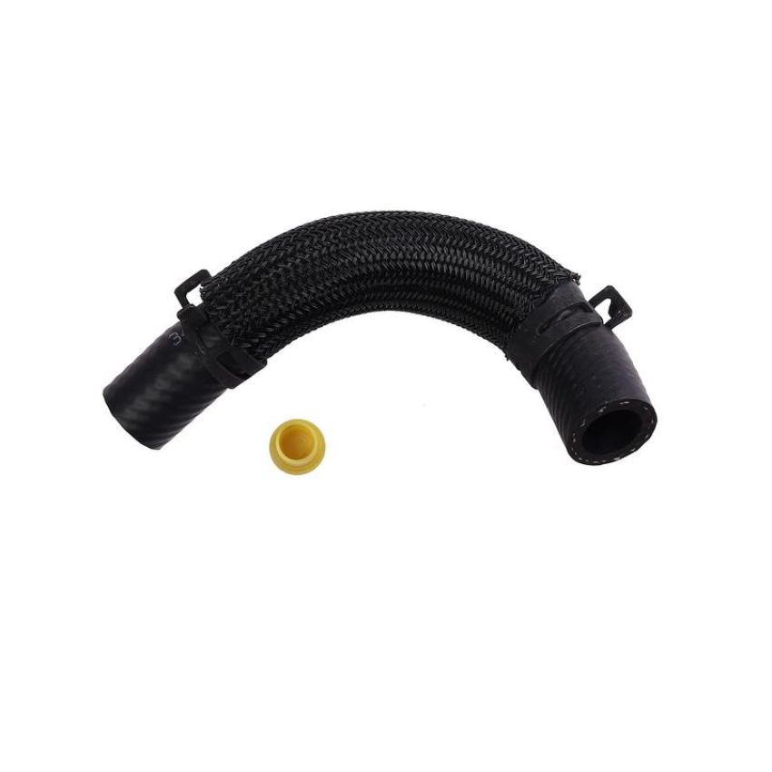 SUNSONG 3404860 Power Steering Reservoir Hose