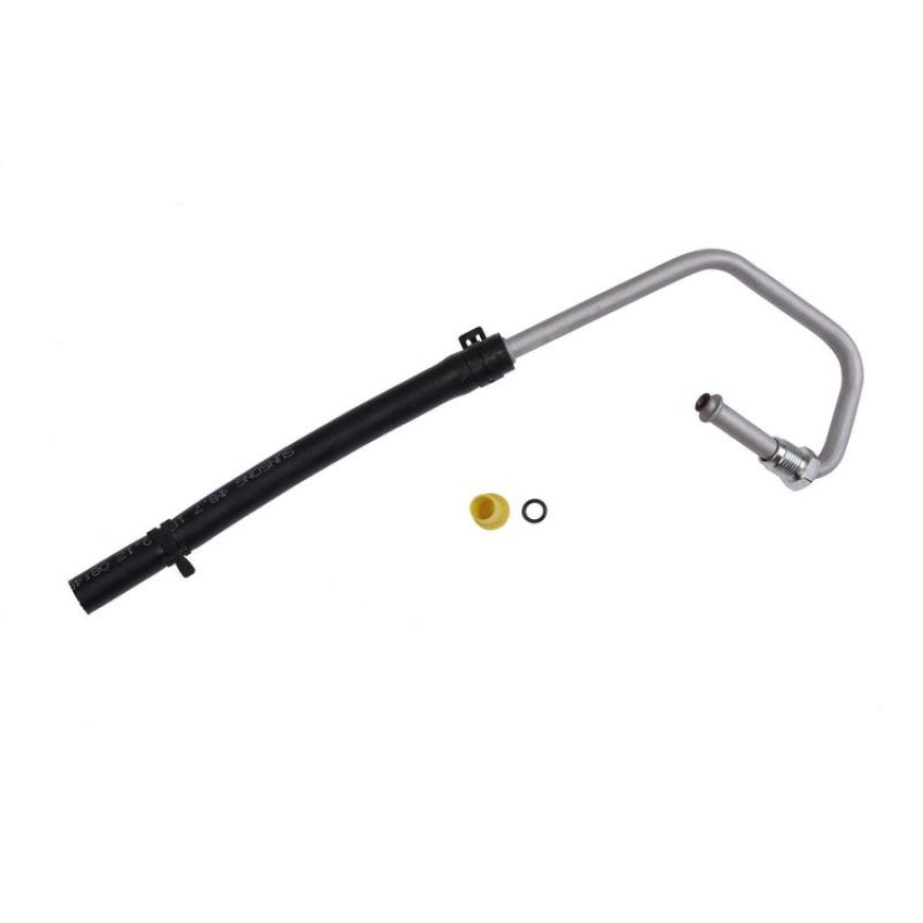 SUNSONG 3404861 Power Steering Return Line Hose Assembly