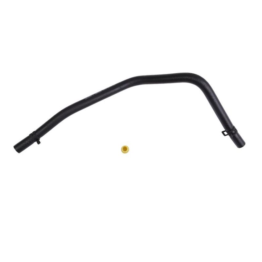 SUNSONG 3404866 Power Steering Return Line Hose Assembly