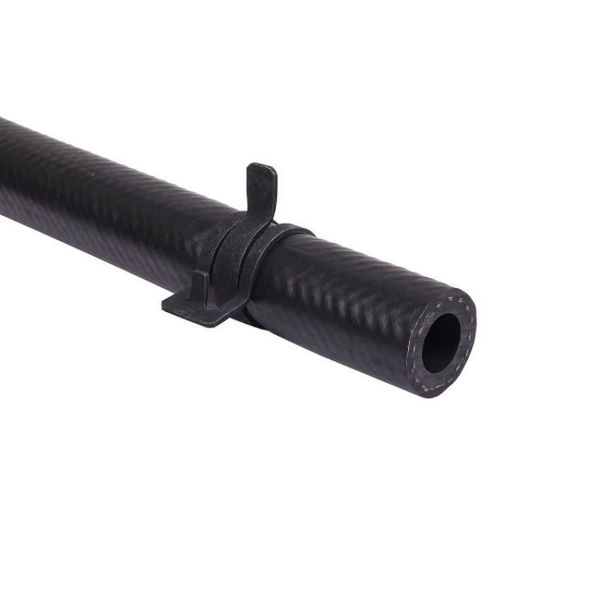 SUNSONG 3404866 Power Steering Return Line Hose Assembly