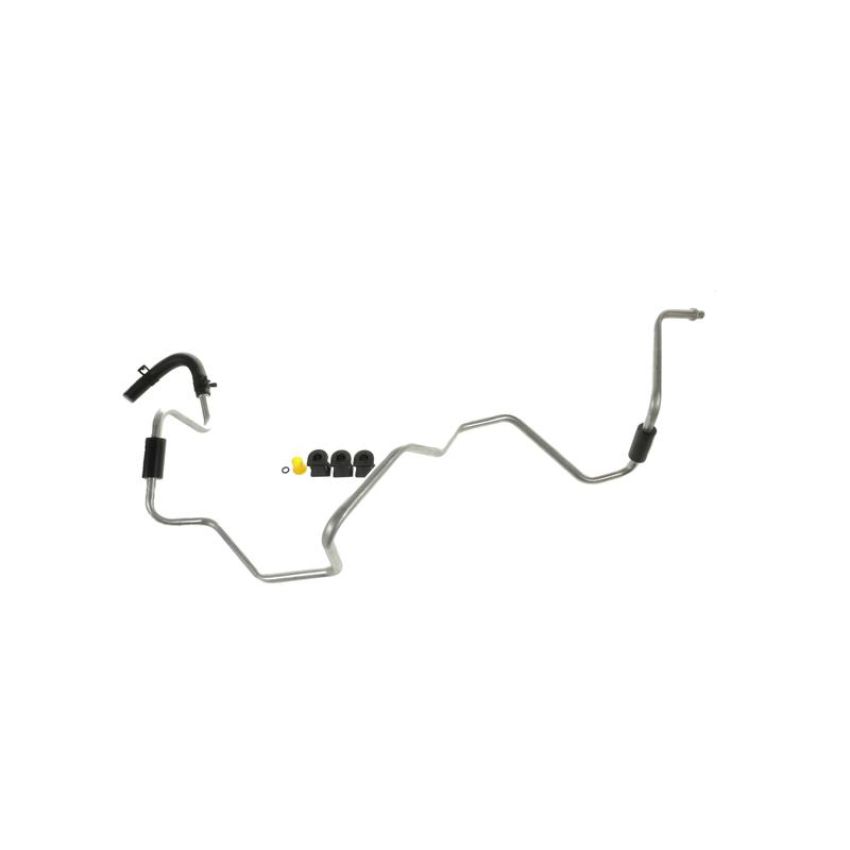 SUNSONG 3404867 Power Steering Return Line Hose Assembly