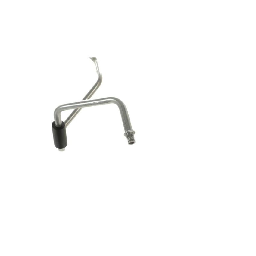 SUNSONG 3404867 Power Steering Return Line Hose Assembly