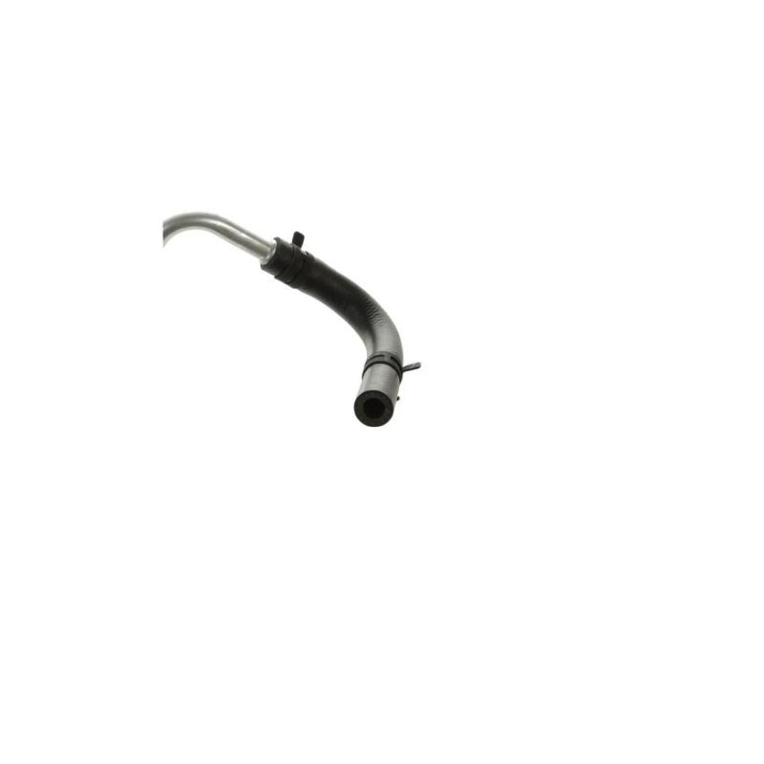 SUNSONG 3404867 Power Steering Return Line Hose Assembly