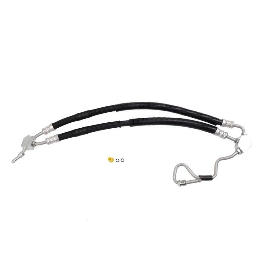 SUNSONG 3404869 Power Steering Pressure Line Hose Assembly