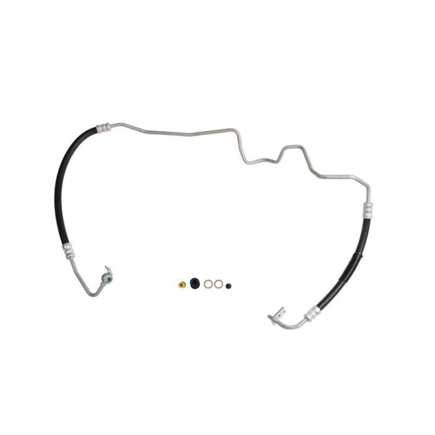 SUNSONG 3404870 Power Steering Pressure Line Hose Assembly