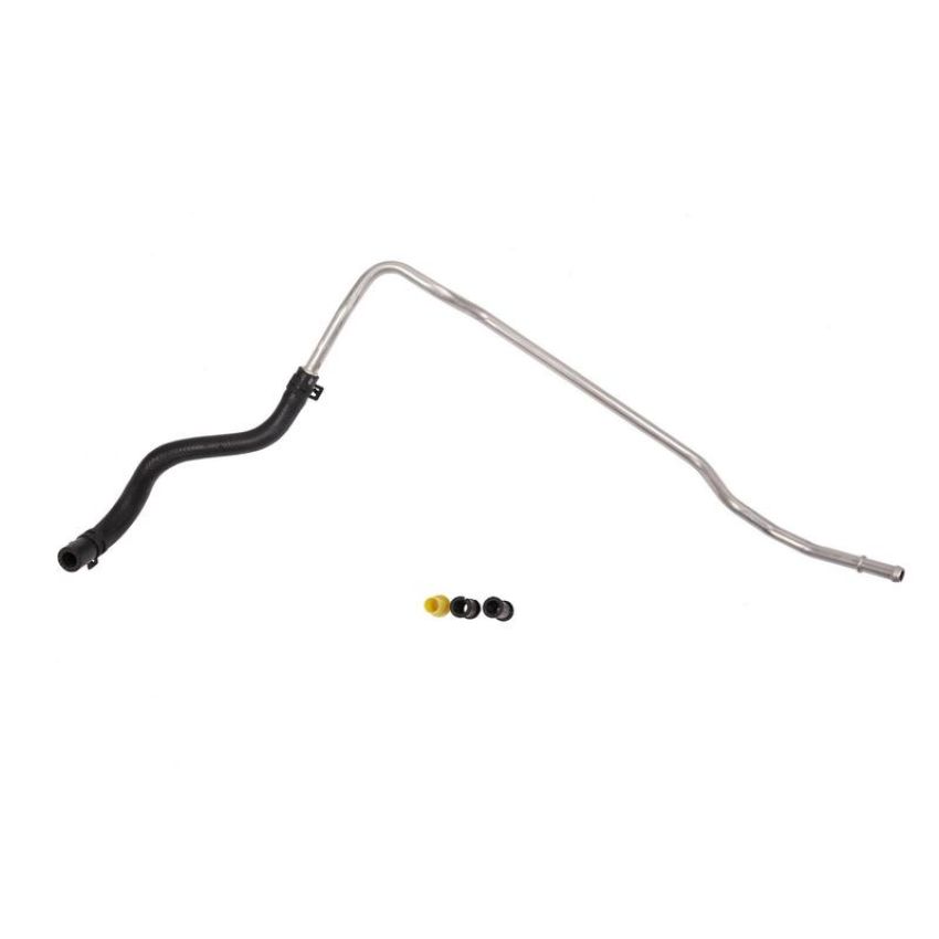 SUNSONG 3404871 Power Steering Return Line Hose Assembly