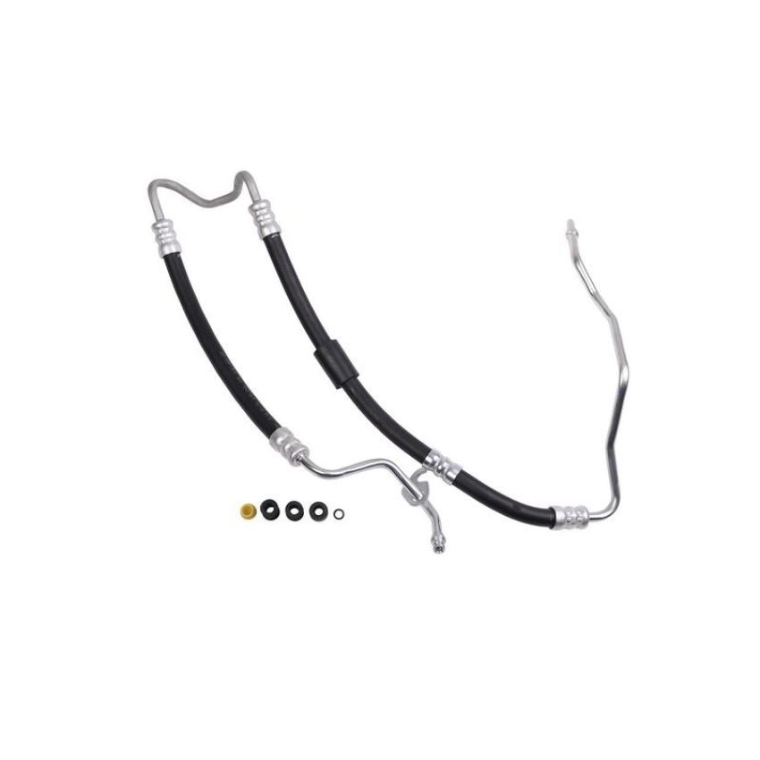 SUNSONG 3404872 Power Steering Pressure Line Hose Assembly